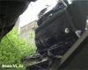 В ДТП с участием “КАМАЗа” во Владивостоке погиб пассажир грузовика (ФОТО)