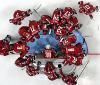 Российские хоккеисты обыграли финнов