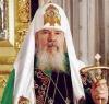 Патриарх Алексий II тяжело болен