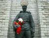 В Эстонии демонтирован памятник Войну-Освободителю