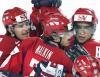 Сегодня в Москве стартует 71-ый чемпионат мира по хоккею