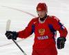 Энхаэловцы Ковальчук и Радулов сегодня должны прибыть в сборную России по хоккею
