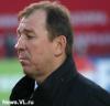 “Луч-Энергия”: Герой матча – арбитр Валентин Иванов (ФОТО)