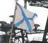Индийские корабли под Владивостоком захватят «террористы»