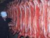 Россия ввела ограничения на поставки мяса из США и Европы