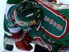 Судьба финальной серии чемпионата России по хоккею решится в Казани
