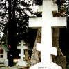В родительские дни кладбища будут работать в особом режиме