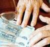 С 1 апреля средняя пенсия в Приморье превысила 3 000 рублей
