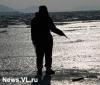 В Амурском заливе на льдине дрейфуют еще 40 рыбаков