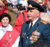 Владивосток заботится о ветеранах Великой Отечественной