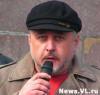 Мэра Владивостока меняют на сити-менеджера
