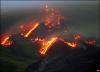 На Камчатке зафиксирована активность двух вулканов