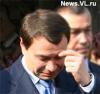 Владимир Николаев по-прежнему отстранен от должности мэра (ФОТО)
