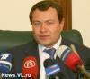 Жители Владивостока не испытывают сочувствия к арестованному мэру – опрос