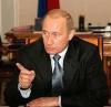 Путин запретил чиновникам публично говорить слова «доллар» и «евро»