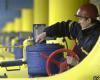 Азербайджан призывает ЕС не покупать туркменский газ у России
