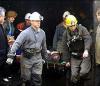 При взрыве на шахте «Ульяновская» погибло более 70-ти горняков