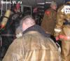 При пожаре в жилом доме во Владивостоке пострадало 8 человек – подробности (ФОТО)