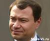 Владимиру Николаеву предъявлено обвинение