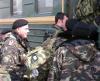 Отряд приморских милиционеров уехал в Чечню