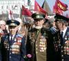 Владивосток готовится к празднованию Дня Победы
