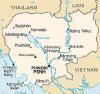 На пути России в ВТО встала Камбоджа