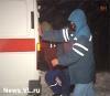 Снегопад заблокировал работу “Скорой помощи” Владивостока