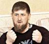 Президентом Чечни избран Рамзан Кадыров