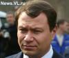Владимир Николаев вновь стал мэром