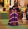 Уссурийский епископ Сергий прибыл из Москвы во Владивосток