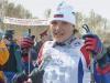 Россиянка Ольга Завьявлова завоевала “серебро” в гонке на 10 километров