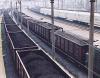 В Приморье произошла экстренная остановка поезда с углем