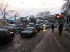 Во Владивостоке сильно осложена работа общественного транспорта