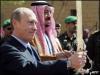 Путин: разговорами об угрозах от России в США выбивают деньги на войну в Афганистане