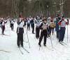В Приморье завершились гонки «Лыжня России»