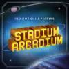  Stadium Arcadium  RHCP   - 