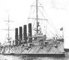 Владивосток воздаст память крейсеру «Варяг»