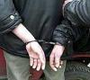 Во Владивостоке задержаны два автовора