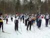 В Приморье пройдет XXV Всероссийская массовая гонка «Лыжня России»