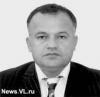 Прокуратура Приморья расследует заказное убийство Ильгара Мамедова