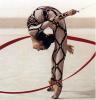 В «Олимпийце» пройдет Первенство ДВ по гимнастике