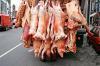 ДВТУ совместно с ФСБ расследует дело о крупной контрабанде мяса в Приморье
