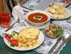 Несколько организаций во Владивостоке покупали продукты для бесплатного питания школьников по ресторанным ценам