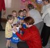 «Женщины Владивостока» проводят благотворительную акцию
