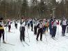 В Приморском крае пройдет Всероссийская массовая лыжная гонка