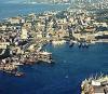 Приморское морское пароходство будет возить газ в Японию