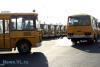 3 новых школьных автобуса достались школам Приморья