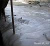Владивостокский двор стал жертвой наводнения