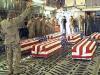 Пентагон призвал в армию погибших в Ираке солдат