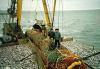 Рыбаки Приморья готовятся к минтаевой путине